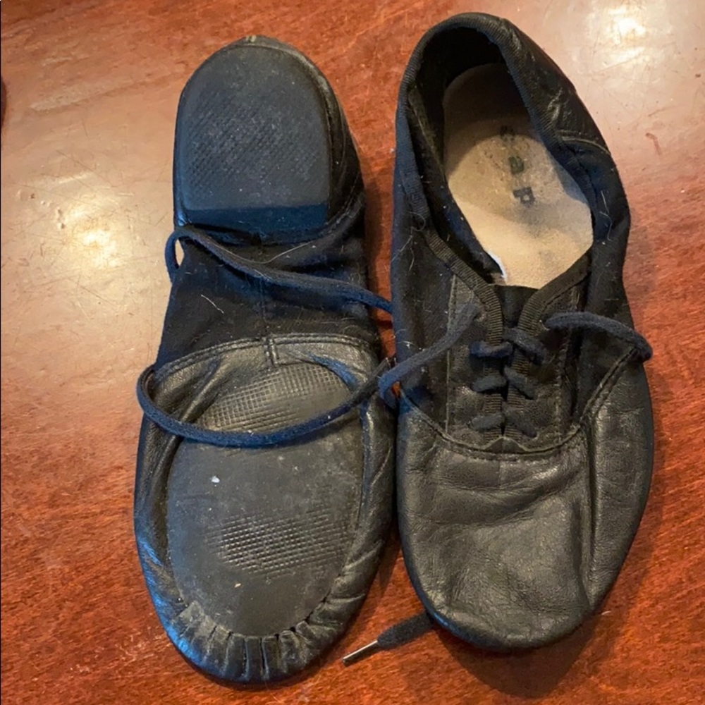 Capezio Jazz Shoes